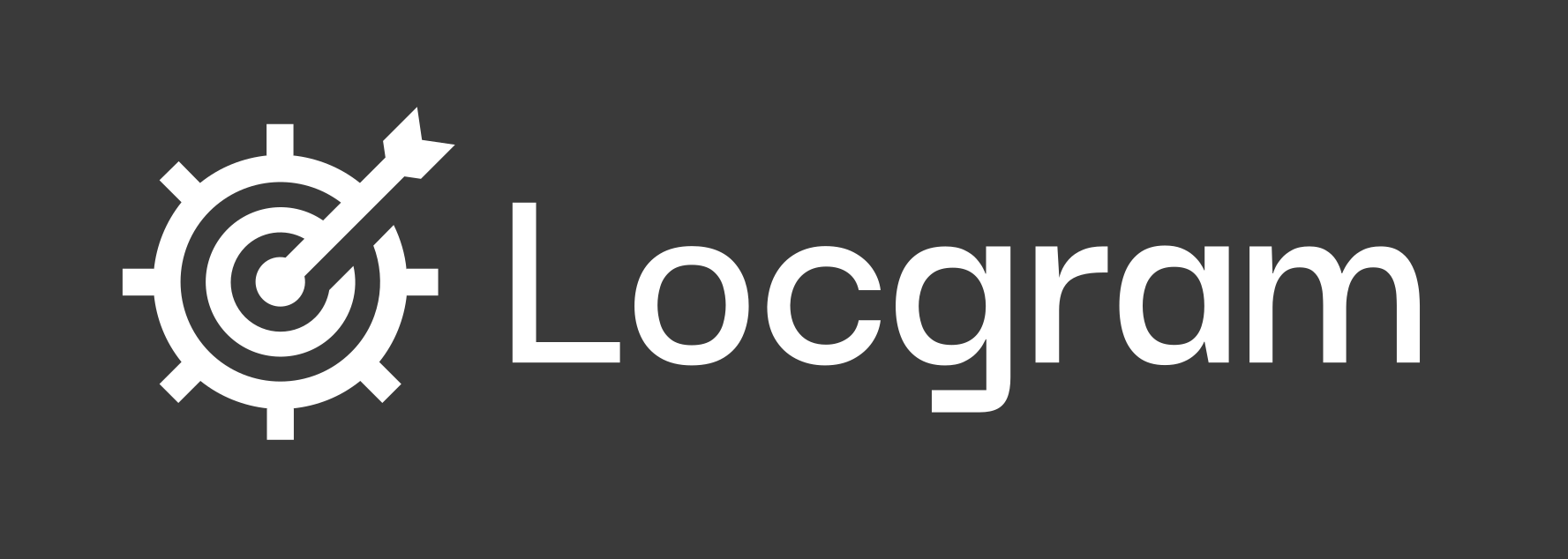 Locgram Logo